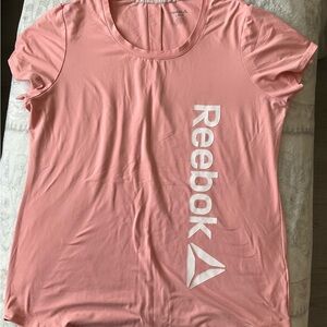 Reebok Women's Coral Tee